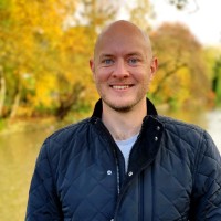 Global Telesat Communications Employee Guy Arnold's profile photo