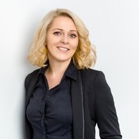 Cutters Employee Ana Kajic-Piplica's profile photo
