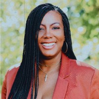 Harris & Ford, LLC Employee Janelle Wilson's profile photo