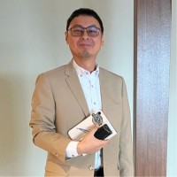 KWAP Malaysia Employee Abharuddin's profile photo