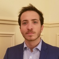 Witbe Employee Bertrand Desfoux's profile photo