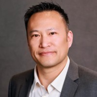 Quorum Employee George Chen's profile photo