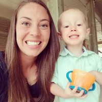 Leah Barron Email