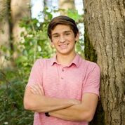 HKA Tech Employee Adam Cross's profile photo