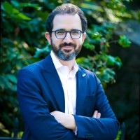 Investcorp Corsair Infrastructure Partners Employee Marwan El-Asmar's profile photo