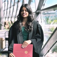 Manjula Thambidurai Email