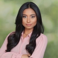 The Florida Office of Financial Regulation Employee Stephany Flores's profile photo