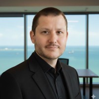 Knowbe4 Employee Henry Williams's profile photo