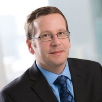 Rush Health Employee Douglas Thompson's profile photo