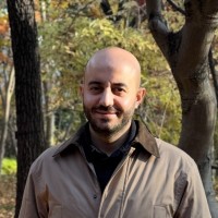 Hesap Employee Mahmut Yıldız's profile photo