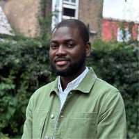 RDB Concepts Ltd Employee Temitope Adegoke's profile photo