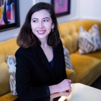 Zooki Employee Liz de Clercq's profile photo