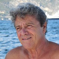 SIBYL Employee Ugo Sinigaglia's profile photo