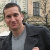 Faculty of Chemistry, University of Belgrade Employee Ivan Mrkic's profile photo