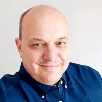 4VR Employee Ivam Paulino's profile photo