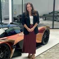 Aston Martin Lagonda Ltd Employee Loren Wright's profile photo