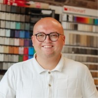 Deckel & Moneypenny Employee Corey Thomas's profile photo