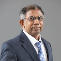 N Muthukrishnan Email & Phone Number