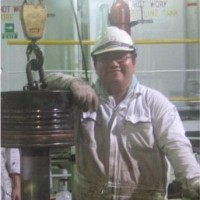 HTX (Home Team Science & Technology Agency) Employee Robin Ng's profile photo