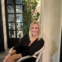 Barclays Wealth Management Employee Francesca Simpson's profile photo