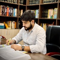 BSALAW Employee Adv. Yadav's profile photo