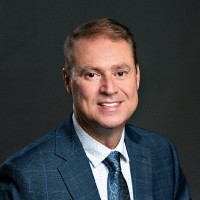 ALL R's Property Holdings Employee Rusty Collins's profile photo