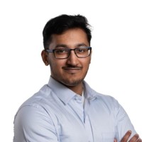 REDX Employee Vyas Kumar's profile photo