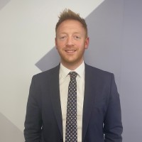 Eddie Stobart Europe Employee Barry Foster's profile photo