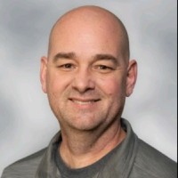 Bombardier Employee Patrick Perreault's profile photo