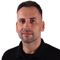 Taste Employee Jan Makovicka's profile photo