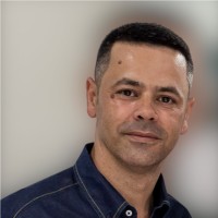 Diase Construtora Employee Sandro Rodrigues's profile photo