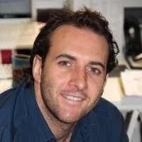 TAFE SA Employee Tom Moon's profile photo