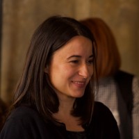 Connexia Employee Renata de Rosa's profile photo