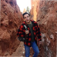 Jester King Brewery Employee Alexander Artieda's profile photo