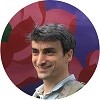 VEDECOM Employee Olivier Orfila's profile photo