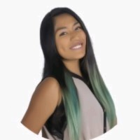 ANTHAIX SAC Employee Estefany Rocio Avila Torres's profile photo