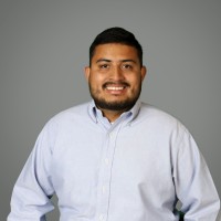 CE Barker Employee Victor Gutierrez's profile photo