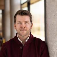 Orange Barrel Media Employee Luke Leonard's profile photo