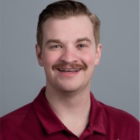 MRC Recreation Employee Jeremy Coiner's profile photo