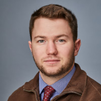 Procore Technologies Employee Shane O'Brien's profile photo