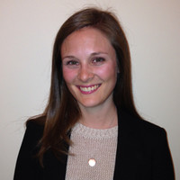 BC Infrastructure Benefits Inc. Employee Stephanie van Veen's profile photo