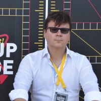 Usetech Employee Vladimir Fedyanov's profile photo
