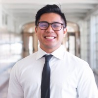 Symphony Towers Infrastructure Employee Matt Melendez's profile photo