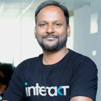 Interakt Techsol Employee Shiva Yata's profile photo