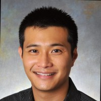 Eric Hung Email & Phone Number