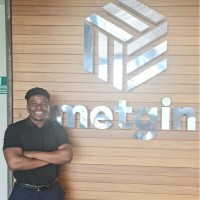 Metgin LTD Employee Albert Mpofu's profile photo
