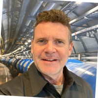 CERN Employee James Purvis's profile photo