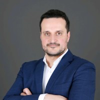 BACS Riyadh Metro Project Employee Joseph Hakme's profile photo