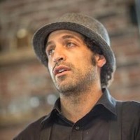 Steam Employee Hani Yaafouri's profile photo