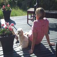 ClubRunner Employee Jean Gardner's profile photo
